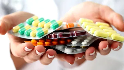 Avertismentul autorităților române: aveți grijă ce medicamente fără prescripție medicală și suplimente alimentare cumpărați