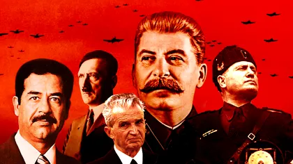 Morțile bizare și neașteptate ale celor mai înfiorători dictatori ai lumii: ce ne arată istoria, dar noi ignorăm