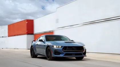 Sintagma ”American Muscle” încă se aplică: Ford Mustang 2024, tot ce trebuie să știi