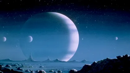 Neptun, așa cum n-ai mai văzut-o niciodată: ce a surprins telescopul JWST pe planetă