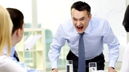 Patronii au viață grea. E mai bine să fii angajat, ieși mai 