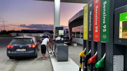 Benzinăria din România care a băgat mașinile șoferilor în service: cu ce au ajuns să alimenteze, fără să știe
