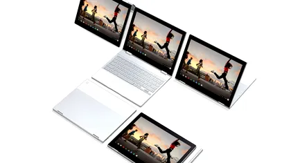 S-a terminat cu laptopurile de la Google: ce decizie a luat producătorul Android