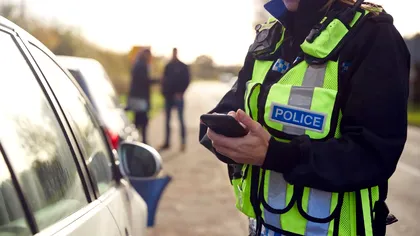 Ce trucuri folosește poliția pe Waze: practica controversată a unor agenți de la rutieră