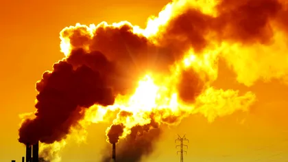 Căldura extremă și poluarea sunt grave. Împreună sunt devastatoare: ce viitor climatic ne așteaptă