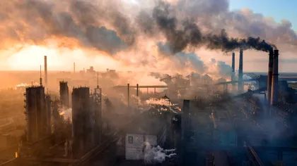 Oamenii de știință cred că au rezolvat „enigma” modului în care poluarea aerului provoacă cancerul pulmonar