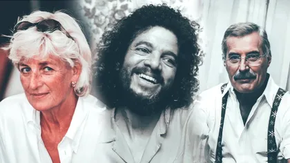 FOTO Cum crede un AI că ar fi arătat Freddie Mercury, Michael Jackson sau Prințesa Diana, la bătrânețe