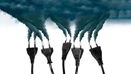 Risipa de energie electrică, o problemă majoră în România: alternativa propusă de autoritățile române