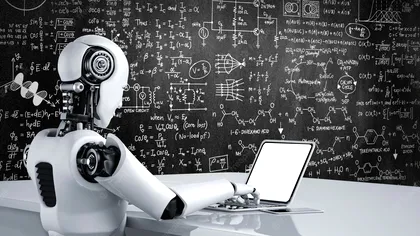 Nu se mai face școală ca pe vremuri: cum își fac temele elevii acum cu inteligența artificială