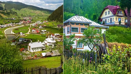 Locul unic din România unde „tradiția este obligatorie prin lege”. Satul din Bucovina care atrage turiștii ca un magnet