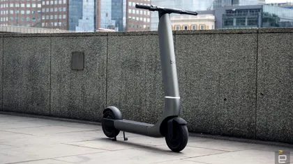 Industria trotinetelor electrice se schimbă: ce aduce nou start-up-ul Bo