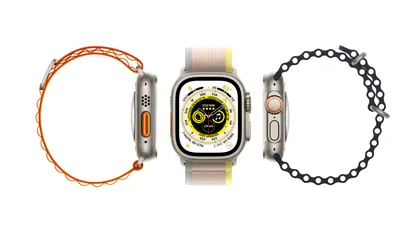 Apple Watch Ultra: „Mărul” a creat cel mai rezistent dispozitiv al său, până acum