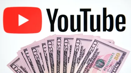 Cum poți să faci bani pe YouTube, chiar dacă nu ești vedetă: ce condiții trebuie să îndeplinești
