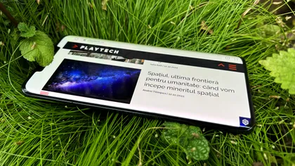 REVIEW HUAWEI Mate 50 Pro – probabil cel mai bun smartphone pentru poze în 2022