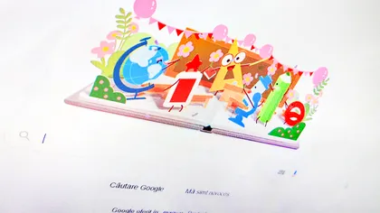 Ziua Profesorului 2022, surpriza pe care Google o face pentru toți internauții: ce a pregătit motorul de căutare