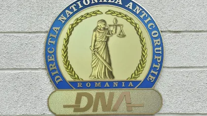 Percheziții DNA la Consiliul Județean Constanța. Ce au găsit procurorii