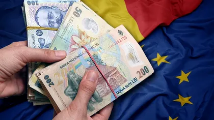 Banii gratis de la UE, neinteresanți pentru politicienii noștri: ne-au rugat să facem autostrăzi, să trăim mai bine, dar n-am fost în stare