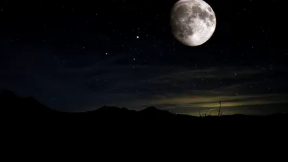 Cum s-a format, de fapt, Luna, conform noilor studii științifice