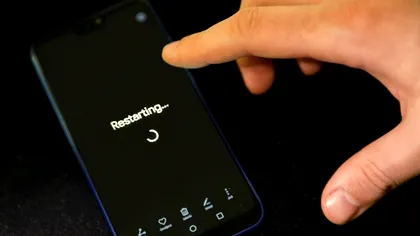Toate motivele pentru care telefonul tău se restartează: soluții simple de remediere dacă repornește aiurea