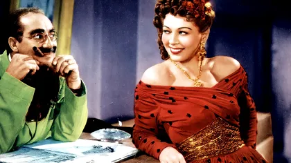 De la ”Ionel, Ionelule”, la actriță de Hollywood: Diva memorabilă a Bucureștiului interbelic, Lisette Verea