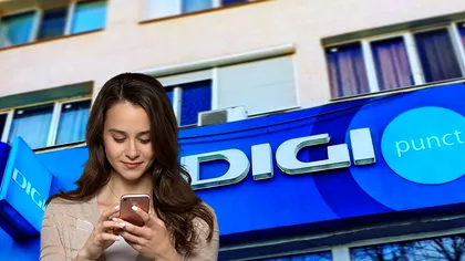 Digi RCS-RDS dă gratis telefoane. Ce trebuie să faci să iei smartphone-uri la 0 lei, în octombrie
