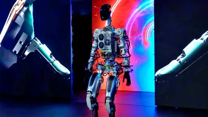 Optimus al lui Elon Musk - tot ce trebuie să știi despre robotul Tesla: cum ar putea schimba umanitatea