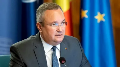 Este stare de alertă într-un județ din România, după ce premierul Ciucă a convocat CNSU. Decizie de ultim moment