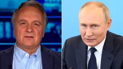 Fost agent CIA dezvăluie planul lui Putin: „Va ataca Polonia, pentru că o disprețuiește. Este ca un șobolan încolțit”