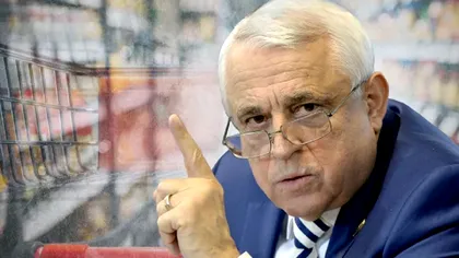 Județele din România afectate de criza alimentară. Reacția ministrului Petre Daea