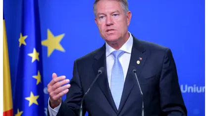 Klaus Iohannis vrea un plan de economisire a energiei: „Nu ar fi rău să se elaboreze un plan decent, cu cap”