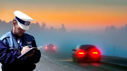 Codul Rutier 2022 - se schimbă legea pentru toți șoferii din România, iar amenzile sunt usturătoare: cât costă neatenția