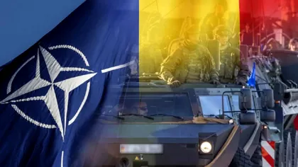 „NATO este pregătită să apere România”. Jens Stoltenberg, mesaj clar pentru Putin