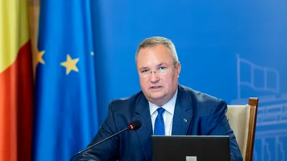 Premierul Ciucă a convocat CNSU. Măsuri urgente pentru Roșia Montană
