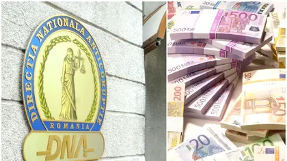 Primul dosar de fraudă cu fonduri europene PNRR. Românul și-a recunoscut vinovăția la DNA