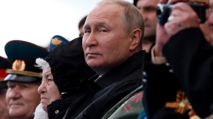 Oamenii din spatele lui Putin, la fel de puternici ca Lavrov și Șoigu. Popularitatea grupului Wagner a crescut în ultimele luni în Rusia