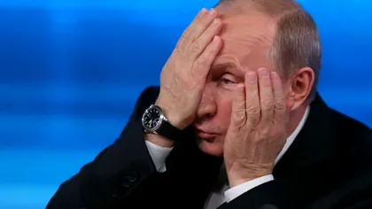 Răsturnare de situație pentru Putin, a venit și rândul lui să fie amenințat: „Va fi ultima ta greșeală”