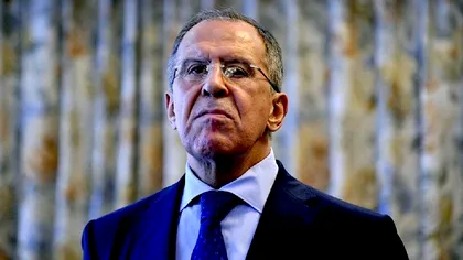 Serghei Lavrov se dezlănțuie la adresa SUA. Comparație cu Hitler și URSS