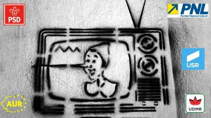 Se schimbă legea în România pentru PSD, PNL, UDMR, AUR și alții: în sfârșit, vom ști cine pe cine ”a cumpărat”