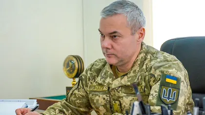 Ucraina nu exclude un nou asalt al rușilor asupra Kievului: „Acum suntem mult mai bine pregătiți”