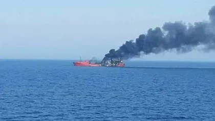 Un avion rusesc a lansat o rachetă deasupra Mării Negre. Rusia spune că incidentul a fost „o defecțiune tehnică”