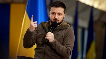 VIDEO Zelenski pune presiune pe NATO să atace „preventiv” Rusia. Val de reacții dure la Moscova