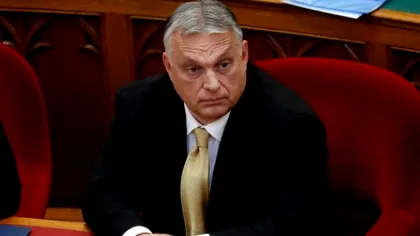 Viktor Orban, declarații controversate. Pacea ar trebui discutată între Rusia și SUA. ”UE este un pitic care impune sancțiuni împotriva unui gigant - Rusia”