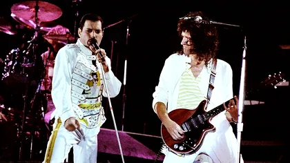 Vocea lui Freddie Mercury se aude într-o nouă melodie la mai bine de 31 de ani de la moartea acestuia. Cum sună piesa „Face It Alone