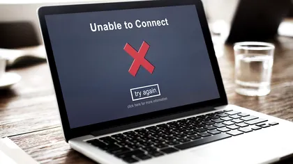 Ziua în care internetul a picat în toată lumea: cine a fost responsabil, legătura cu rușii
