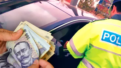 Toți șoferii trebuie să fie atenți: schimbarea pe care trebuie s-o faci, 2.900 de lei amenda