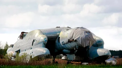 Cele mai bizare avioane din istorie. Geniul care a vrut să costruiască o aeronavă militară invizibilă și-a sigilat, prin testament, toate studiile timp de 300 de ani