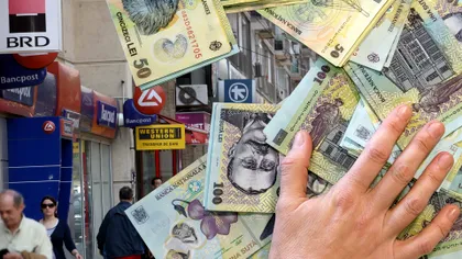 Băncile din România dau lecții în Europa, în timp ce românii sunt dependenți de credite: cifrele uimitoare