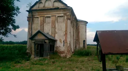 „Biserica Dracilor” devine 3D: ce este proiectul „Monumente 3D. Documentarea digitală a patrimoniului imobil din Transilvania, Muntenia și Dobrogea”
