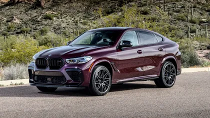 BMW are de ce să sărbătorească: recordul atins de producătorul german