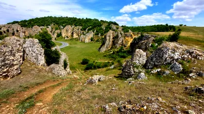 Locul mistic pe care dacii îl considerau sfânt: Peștera Craniilor, loc de promenadă astăzi, altar pentru sacrificii umane odinioară